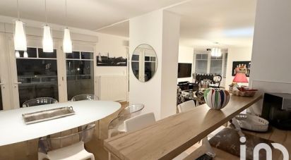 Appartement 5 pièces de 136 m² à Le Touquet-Paris-Plage (62520)