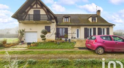 House 7 rooms of 260 m² in Villemaréchal (77710)