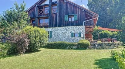 Ferme 6 pièces de 180 m² à Viuz-en-Sallaz (74250)