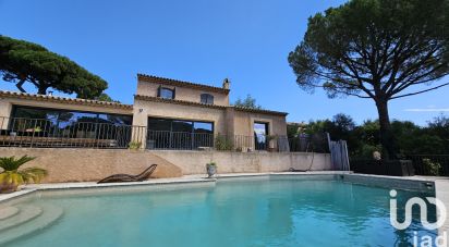 House 7 rooms of 270 m² in Grimaud (83310)