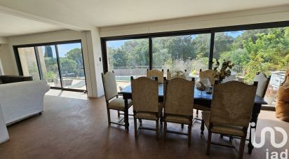 House 7 rooms of 270 m² in Grimaud (83310)