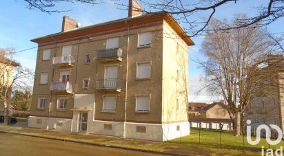 Immeuble de 360 m² à Paray-le-Monial (71600)