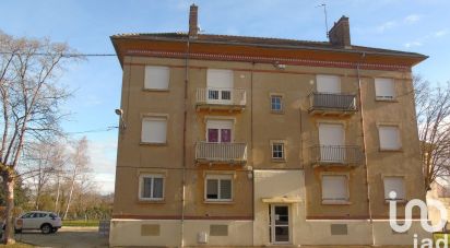 Building in Paray-le-Monial (71600) of 360 m²