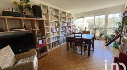 Apartment 3 rooms of 74 m² in Avon (77210)