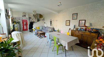 Maison de ville 4 pièces de 83 m² à Reims (51100)