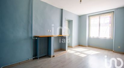 Maison traditionnelle 3 pièces de 85 m² à Vinneuf (89140)