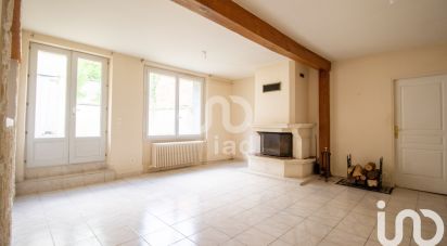 Maison traditionnelle 3 pièces de 85 m² à Vinneuf (89140)