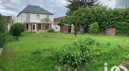 Traditional house 8 rooms of 143 m² in Tours (37100)