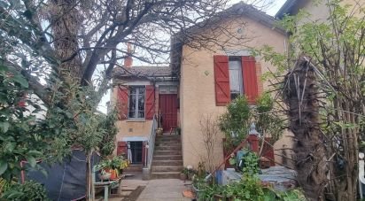 Maison de ville 6 pièces de 92 m² à Toulouse (31500)