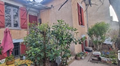 Town house 6 rooms of 92 m² in Toulouse (31500)