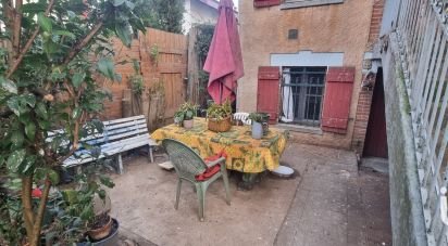 Town house 6 rooms of 92 m² in Toulouse (31500)