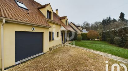 House 7 rooms of 133 m² in Le Châtelet-en-Brie (77820)