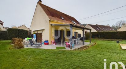 House 7 rooms of 133 m² in Le Châtelet-en-Brie (77820)