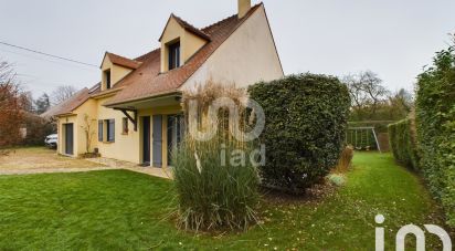 House 7 rooms of 133 m² in Le Châtelet-en-Brie (77820)