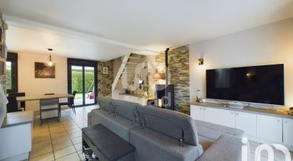 Maison 7 pièces de 133 m² à Le Châtelet-en-Brie (77820)