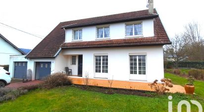 Pavilion 6 rooms of 120 m² in Romilly-sur-Andelle (27610)