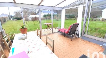 Pavilion 6 rooms of 120 m² in Romilly-sur-Andelle (27610)