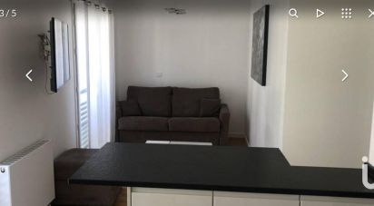 Studio 1 room of 30 m² in Antony (92160)