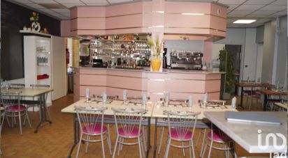 Brasserie-type bar of 350 m² in Montfort-le-Gesnois (72450)