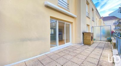 Appartement 4 pièces de 81 m² à Élancourt (78990)