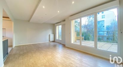 Appartement 4 pièces de 81 m² à Élancourt (78990)