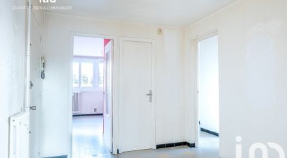 Appartement 6 pièces de 102 m² à Gap (05000)