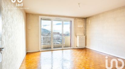 Appartement 6 pièces de 102 m² à Gap (05000)