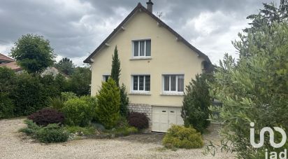 Maison traditionnelle 6 pièces de 112 m² à Cepoy (45120)