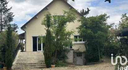 Maison traditionnelle 6 pièces de 112 m² à Cepoy (45120)