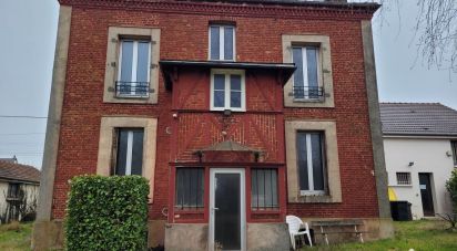 Maison 8 pièces de 182 m² à Verberie (60410)