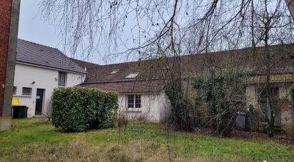 House 8 rooms of 182 m² in Verberie (60410)