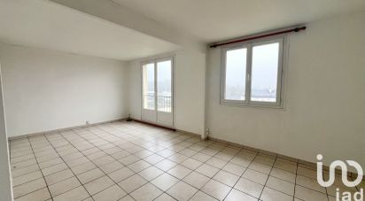 Appartement 5 pièces de 73 m² à Beauvais (60000)