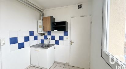 Appartement 5 pièces de 73 m² à Beauvais (60000)