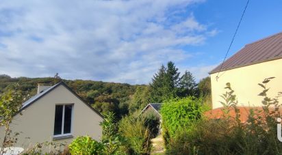 House 4 rooms of 137 m² in Le Mesnil-Adelée (50520)