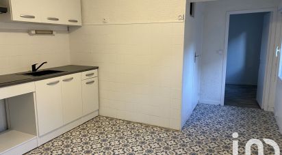 Studio 2 pièces de 24 m² à Rochefort (17300)