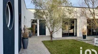 Maison 6 pièces de 139 m² à Rinxent (62720)