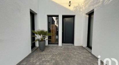 Maison 6 pièces de 139 m² à Rinxent (62720)