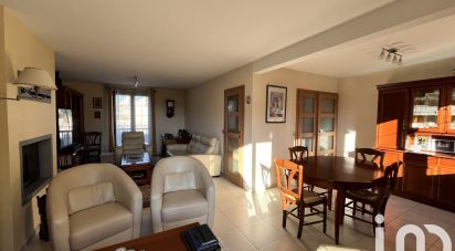 House 7 rooms of 120 m² in Argenteuil (95100)