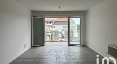 Appartement 3 pièces de 69 m² à Capbreton (40130)