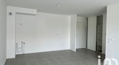 Appartement 3 pièces de 69 m² à Capbreton (40130)