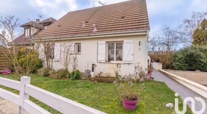 House 4 rooms of 70 m² in Missy-sur-Aisne (02880)