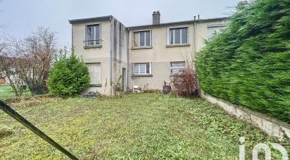 Maison 6 pièces de 107 m² à Servon (77170)