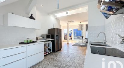 Apartment 5 rooms of 120 m² in Strasbourg (67000)