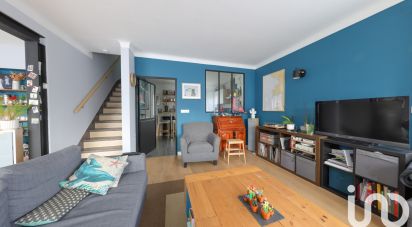 House 6 rooms of 128 m² in Nantes (44300)