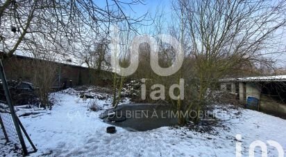 Farm 5 rooms of 110 m² in Libercourt (62820)