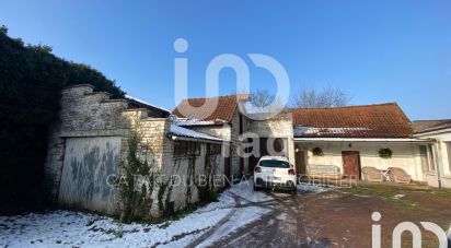 Farm 5 rooms of 110 m² in Libercourt (62820)