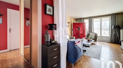 Appartement 4 pièces de 90 m² à Lagny-sur-Marne (77400)