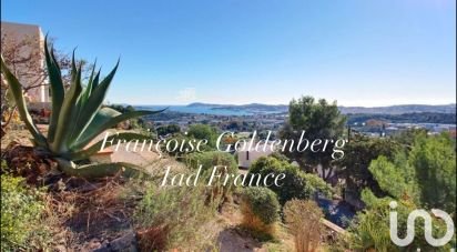 House 7 rooms of 170 m² in Ollioules (83190)