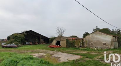 Ferme 3 pièces de 220 m² à Marennes (17320)