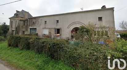 Farm 3 rooms of 220 m² in Marennes (17320)